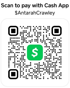 cashapp small