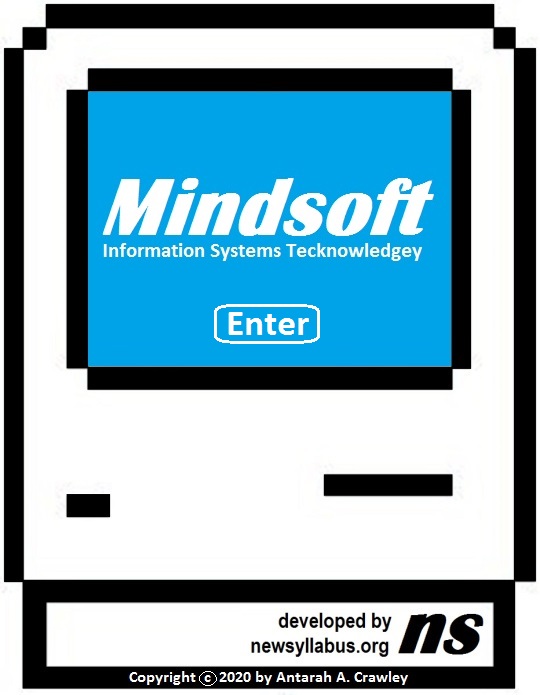 Mindsoft icon